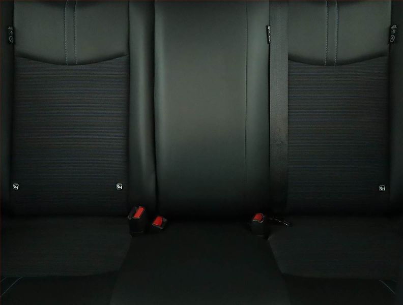 Nissan Leaf (2019) 40 kWh, SoH 88%, Automat - fotka 10 z 18