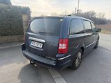 Chrysler Grand Voyager (2008) 3,8 V6 LPG Limited 2008 - náhled 3