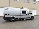 Clever Vans (2026) Runner 636 2026 - náhled 1