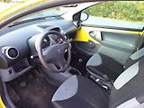 Peugeot 107 1.0i, 50 kW, nová STK - náhled 9