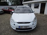 Ford S-MAX (2009) 2,0TDci-103KW-AUTOMAT - náhled 1