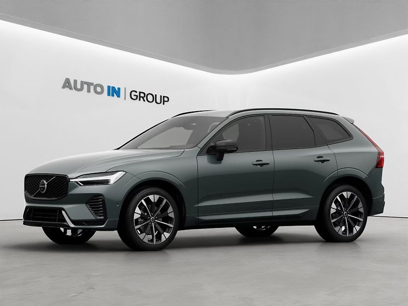 Volvo XC60 (2026) PLUS Dark, nappa,360°kam,250k - fotografie inzerátu