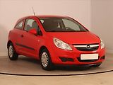 Opel Corsa (2007) 1.0, ČR,1.maj, po STK - náhled 1