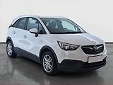 Opel Crossland X (2017) Enjoy 1.2, Serv.kniha - náhled 1