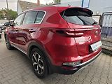 Kia Sportage (2020) 1.6-1.MAJITEL-NÍZKÉ KM-ZÁRUKA - náhled 9