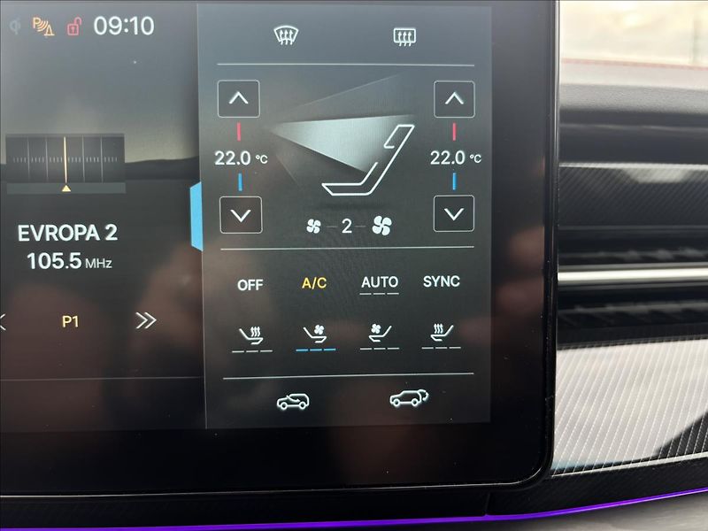 KGM Actyon 1,5 GDI Premium Hybrid 2WD - fotka 31 z 38