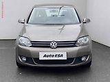 Volkswagen Golf Plus (2013) 1.4 TSi, Highline, DSG - náhled 1