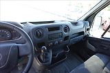 Opel Movano 2,3 CDTI  DVOUKABINA 7MÍST VAL - náhled 18