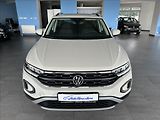 Volkswagen T-Roc 1,0   TSI 85kW,LIFE,1.MAJITEL - náhled 1