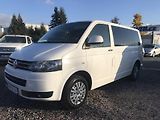 Volkswagen Transporter  2.0 TDI 75KW,KLIMA,9-MÍST - náhled 1