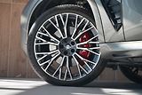 BMW X5 40d xDrive, Tažné, Panorama - náhled 13