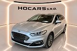 Ford Mondeo (2022) 2.0Eco*AUTO*KAMERA*TAŽNÉ*LED - náhled 1