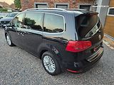 Volkswagen Sharan (2014) 2.0TDi 130KW Comfortline CUP - náhled 8