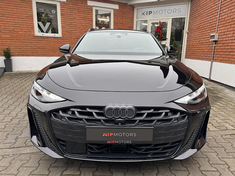 Audi A6 40TDi-4x4-S-LINE-R21-EDICE ONE - fotka 10 z 50