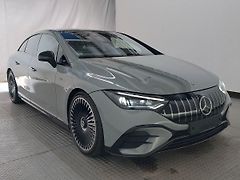 Ostatní EQE 53 AMG 4Matic+ - fotografie inzerátu