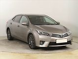Toyota Corolla (2016) 1.6 Valvematic, Automat - náhled 1