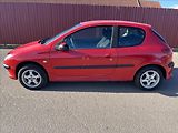 Peugeot 206 1,4 HDi SERVIS VSTŘIKY ROZVODY - náhled 3
