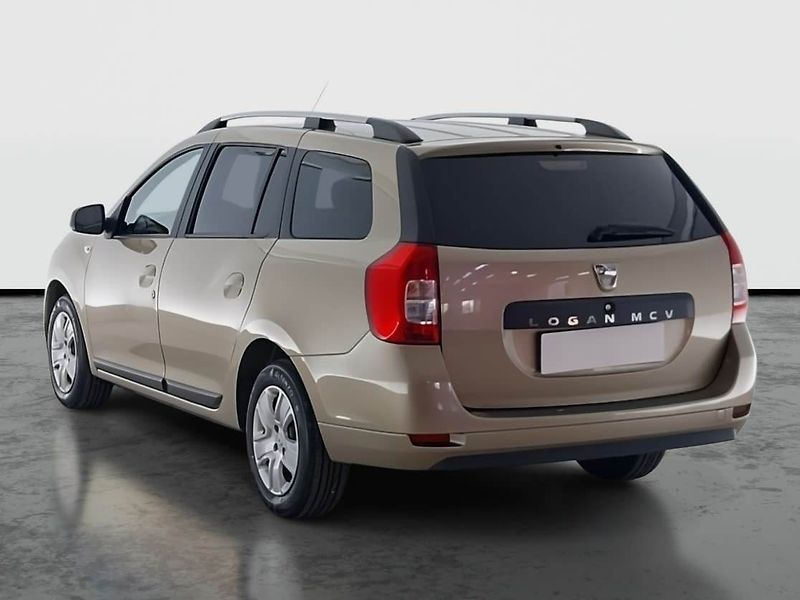 Dacia Logan (2020) 1.0 SCe, Serv.kniha - fotka 4 z 14