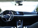 Volkswagen Golf 1,5 TSI 110kW CZ LED 1.Maj - náhled 15