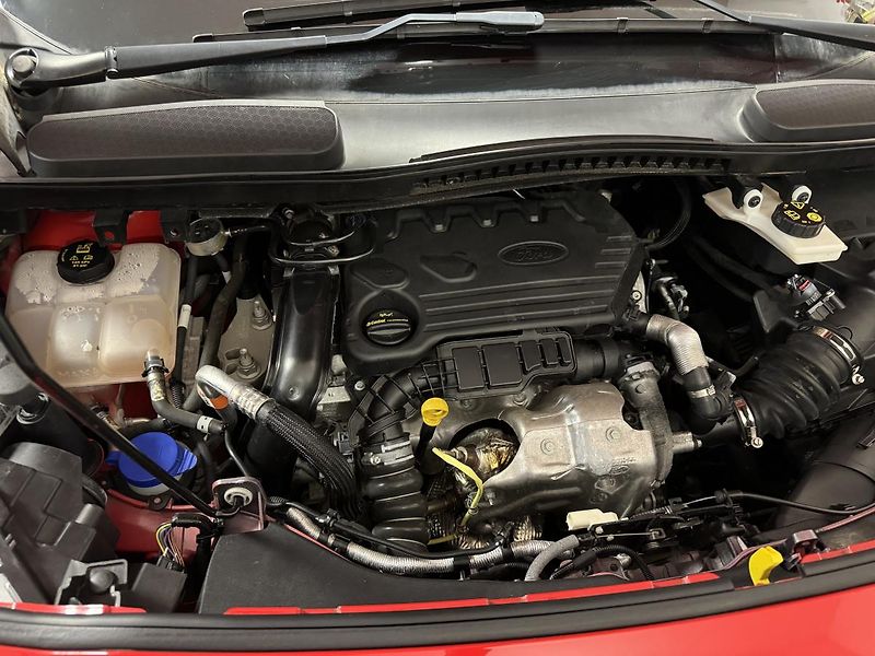 Ford Tourneo Connect (2020) Grand 1.5 TDCI TITANIUM PANORA - fotka 40 z 58