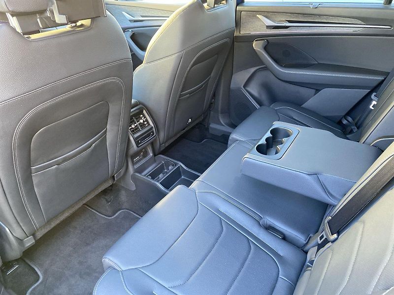 Škoda Kodiaq (2024) 2.0 TDI 4x4 DSG Exclusive Sele - fotka 7 z 39