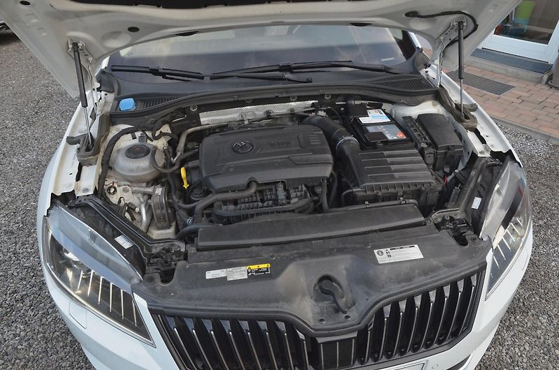 Škoda Superb (2017) 2.0 TSi 206kW DSG 4x4 L&K / ČR - fotka 48 z 50
