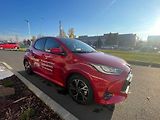 Toyota Yaris 1.5 Hybrid 116k automat Style - náhled 14