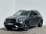 Mercedes-Benz GLE 2,9 4MATIC AMG Line TAŽNÉ  400 - náhled 1