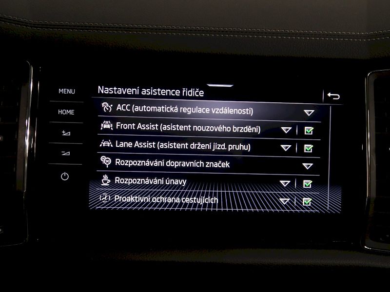 Škoda Kodiaq (2023) STYLE 2.0TDI 110KW DSG WEBASTO - fotka 28 z 47
