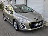 Peugeot 308 (2001) 1.6i 88Kw LPG Tažné  - náhled 11