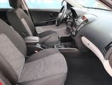 Kia Ceed (2009) 1.4 CVVT, po STK, jezdí dobře - náhled 9