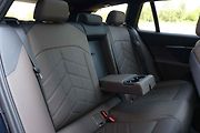 BMW řady 5 s motorizací 520d.
