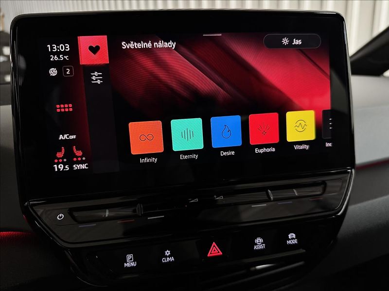 Volkswagen ID.3 150kW 1ST PLUS PRO PERF. - fotka 24 z 41