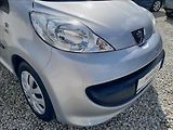 Peugeot 107 1,0i 50kW AUTOMAT - náhled 11