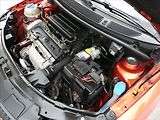 Škoda Fabia 1,4 i16V 1.MAJITEL, rezervace - náhled 38