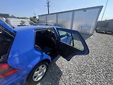 Volkswagen Golf 1.6i SR 100PS 134TKM EXTRA 1A! - náhled 136