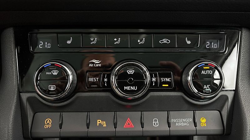 Škoda Kodiaq 2.0 TSI DSG 4x4 Style - fotka 13 z 30