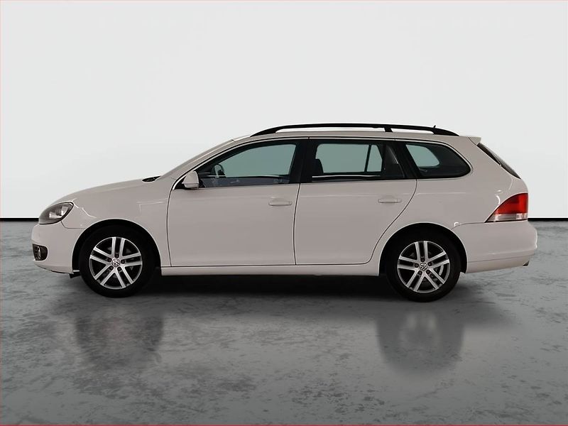 Volkswagen Golf (2013) Highline 1.6 TDI, Automat - fotka 3 z 22