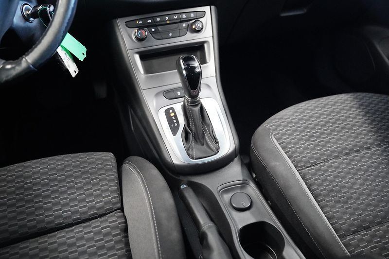 Opel Astra - fotka 24 z 26