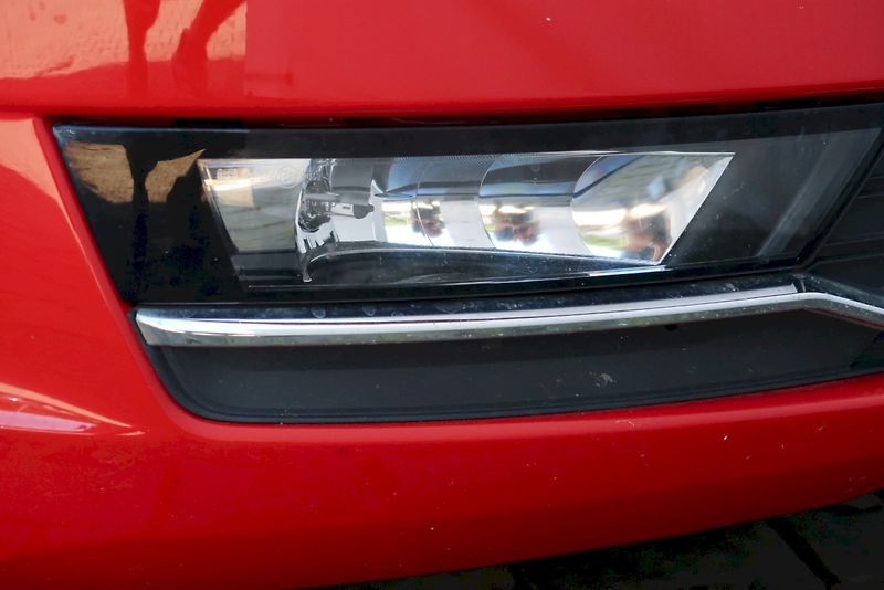Škoda Rapid (2019) Style Plus 1.0 TSI 81 kW - fotka 9 z 25