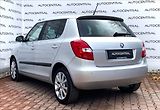Škoda Fabia 1,6 tdi Best of-Sport 55kw ser - náhled 6