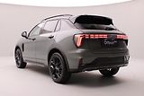 Lynk & Co 01 (2025) MORE PHEV AUT CZ 1.maj - náhled 11