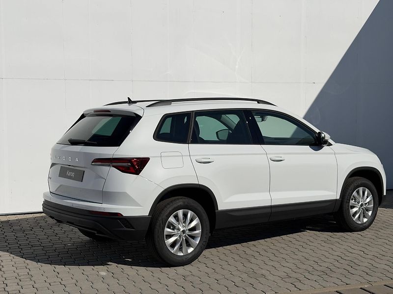 Škoda Karoq (2026) Classic 6MP 1,5 TSI - fotka 5 z 6