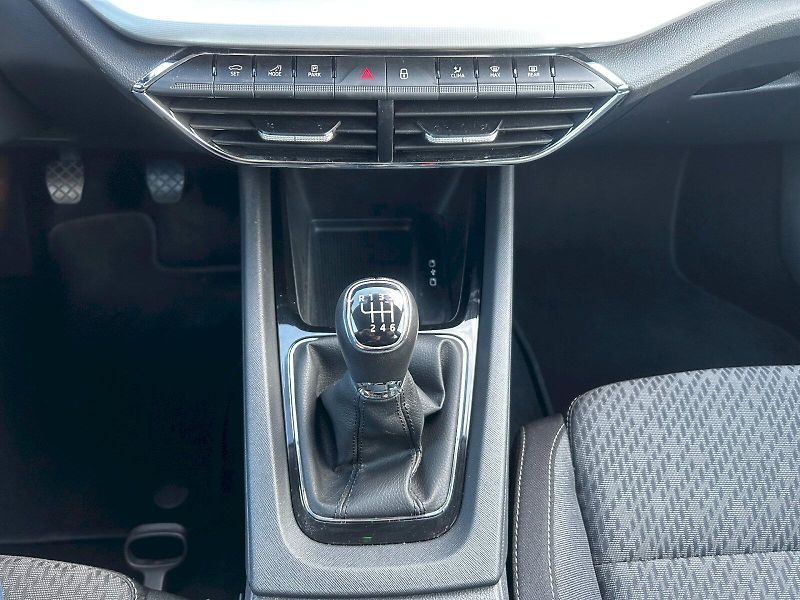 Škoda Octavia (2023) Combi 2.0 TDI 85kW MP6 Style - fotka 23 z 35