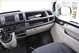 Volkswagen Transporter 2,0 TDI 110KW KLIMA TAŽNÉ NAVI - náhled 31