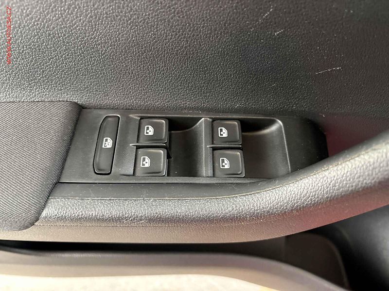 Škoda Fabia (2017) 1.0 TSi, ČR, Monte Carlo - fotka 12 z 15