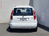 Škoda Roomster (2008) 1.9TDi, ČR, AC, výhřev sed - náhled 4