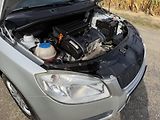 Škoda Roomster (2007) 1,4i 16V 63kW SERVISKA  - náhled 49