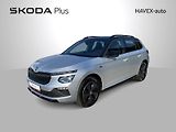Škoda Kamiq (2025) 1.5 TSI DSG Monte Carlo - náhled 1