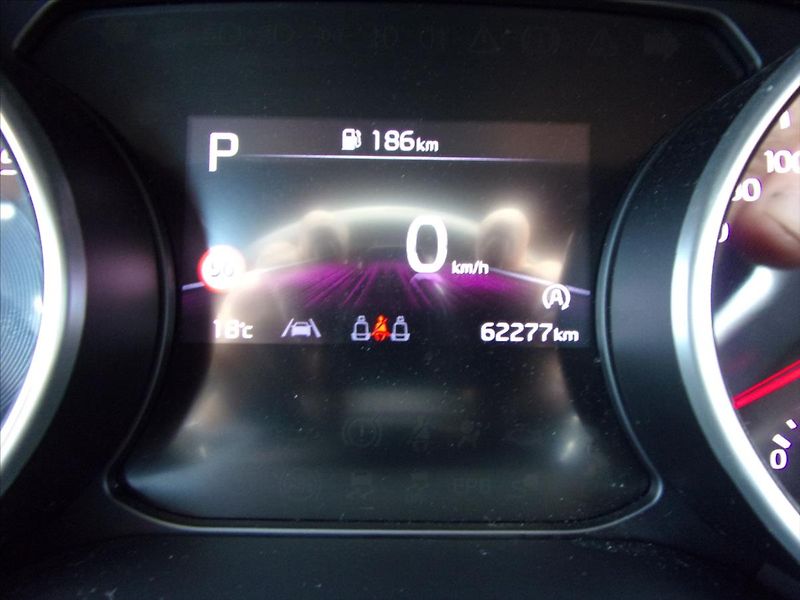 Kia ProCeed 1,5 T-GDI  GT-Line - fotka 22 z 32
